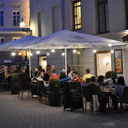 Munchen Apartment Tartu Bagian luar foto