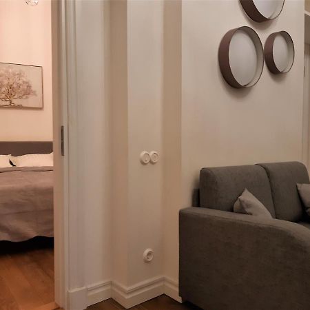 Munchen Apartment Tartu Bagian luar foto