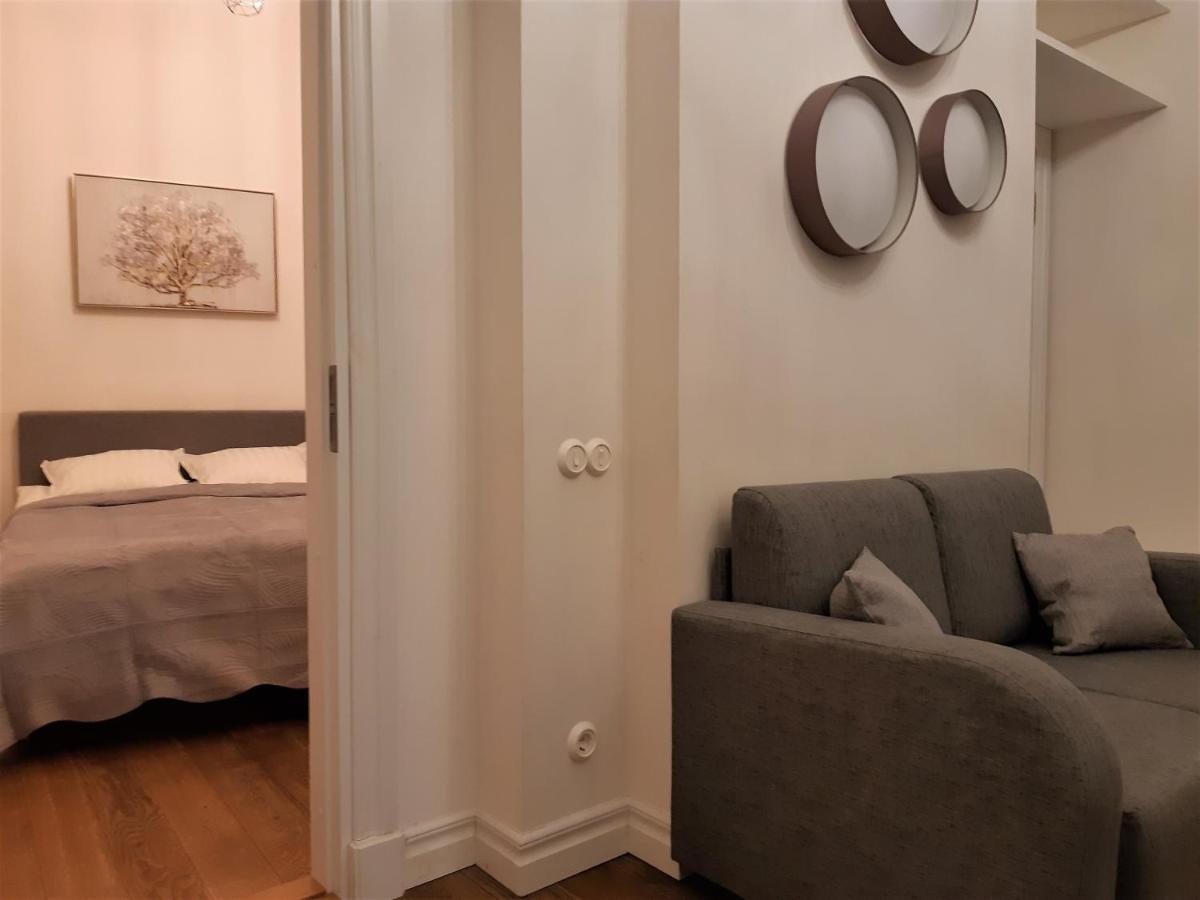 Munchen Apartment Tartu Bagian luar foto