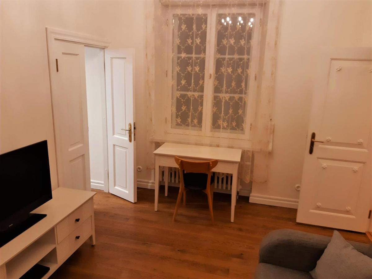 Munchen Apartment Tartu Bagian luar foto