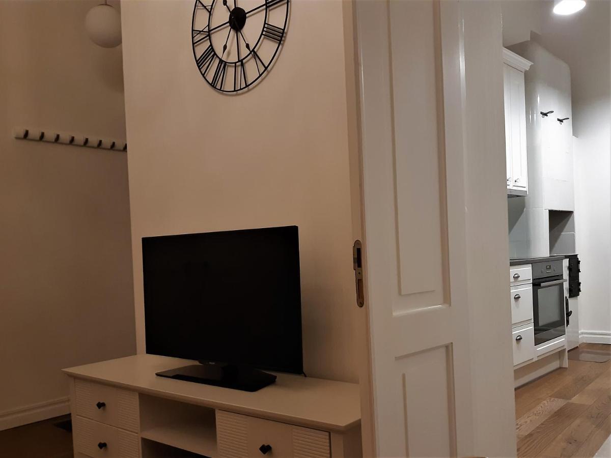 Munchen Apartment Tartu Bagian luar foto